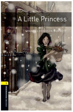 A LITTLE PRINCESS